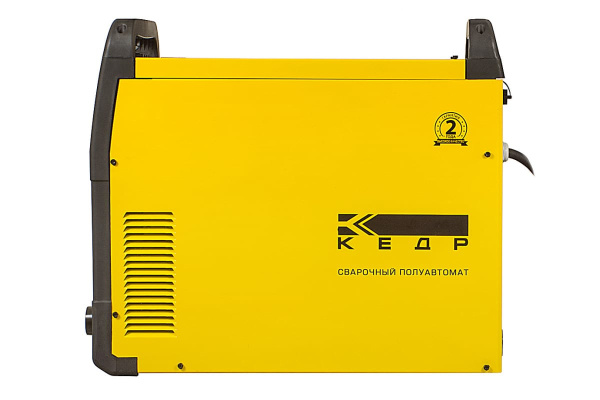 Сварочный источник для цифрового механизма подачи КЕДР MultiMIG-5000P 8009277