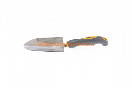 Посадочный широкий совок PALISAD LUXE 62051