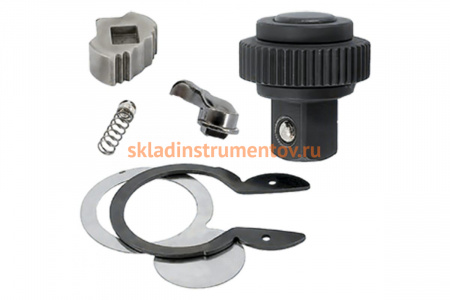 Ремкомплект для трещотки 14", 48 зубьев AIST 22015-48 00-00009206