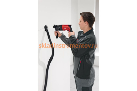 Адаптер для сверлильной пыли SAD BS D32 FLEX 394025