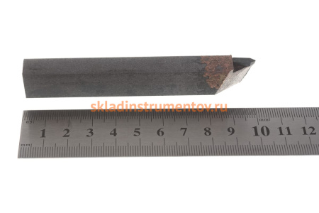 Резец резьбовой наружный (16х10х100 мм; ВК8) Техносталь 2660-0001 036232