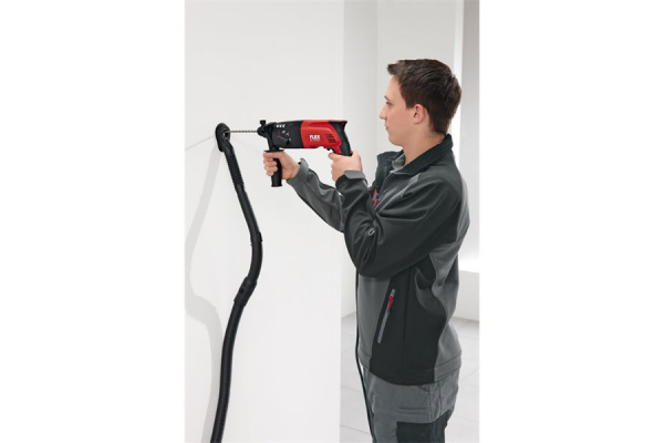 Адаптер для сверлильной пыли SAD BS D32 FLEX 394025