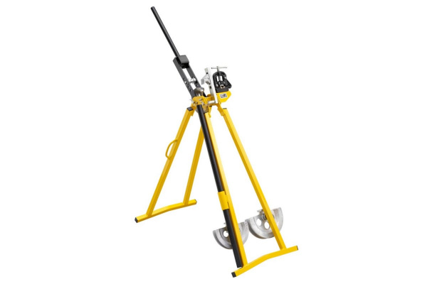 Трубогибочный станок EL32 с тисками для труб и оправками 20/25/32мм Irwin T113100D