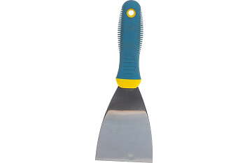 Шпательная лопатка РемоКолор SOFT 80 мм 12-0-408