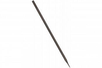 Зубило плоское SDS-max 25х600 мм STAYER Gorilla Force 29392-25-600