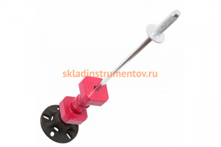 Ударный съемник ступицы (пластина с 5-ю отверстиями) JTC 4816