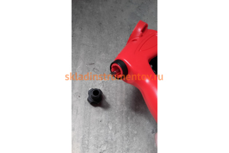 Профессиональный пистолет для монтажной пены Зубр МАСТЕР 06873