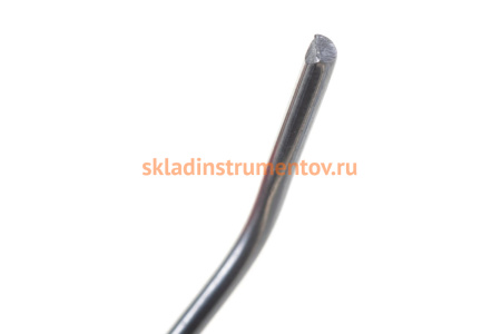 Припой ПОС 61 (2 мм; 100 г; проволока) Зубр 55450-100-20