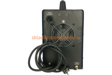 Инверторная установка BRIMA TIG-250