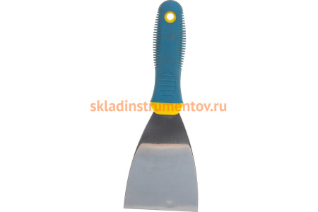 Шпательная лопатка РемоКолор SOFT 80 мм 12-0-408