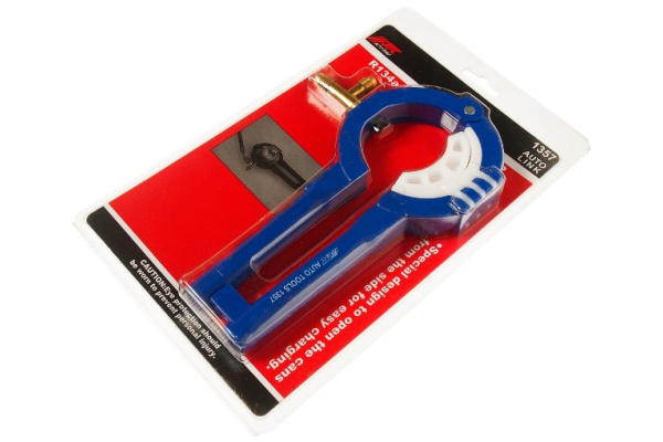 Приспособление для заправки системы кондиционирования /1/10 JTC-1357