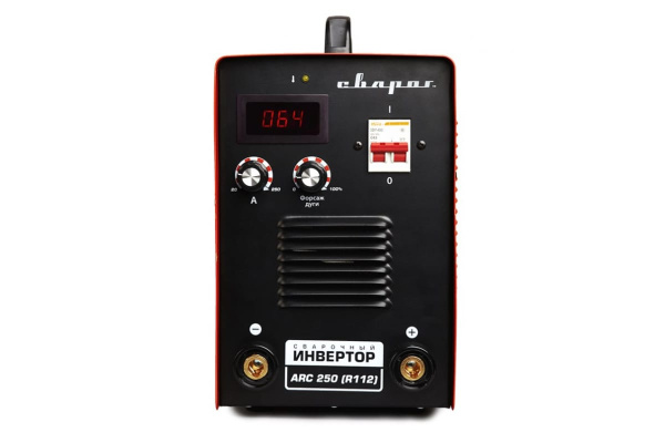 Сварочный инвертор Сварог ARC 250 R112 НАКС РФ 93830 Сварочный инвертор Сварог ARC 250 R112 НАКС РФ 93830