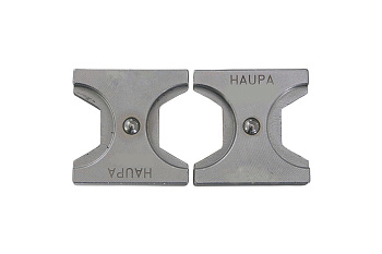 Насадка обжимная (Cu; 150 кв.мм) для наконечников типа Standard HAUPA 215645 Насадка обжимная (Cu; 150 кв.мм) для наконечников типа Standard HAUPA 215645