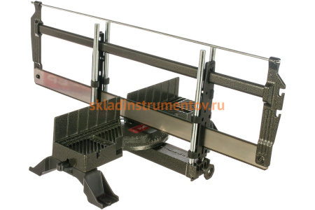 Угловая поворотная стусло-пила 560 мм ЗУБР 15442