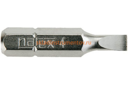 Отвертка с битами NAREX S Line Profi 880210
