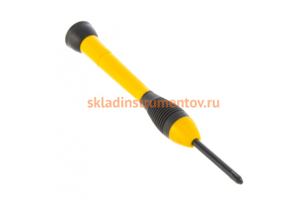 Набор отверток из 6 шт Stanley 0-66-052