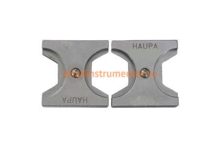 Насадка обжимная (Cu; 185 кв.мм) для наконечников типа Standard HAUPA 215646 Насадка обжимная (Cu; 185 кв.мм) для наконечников типа Standard HAUPA 215646