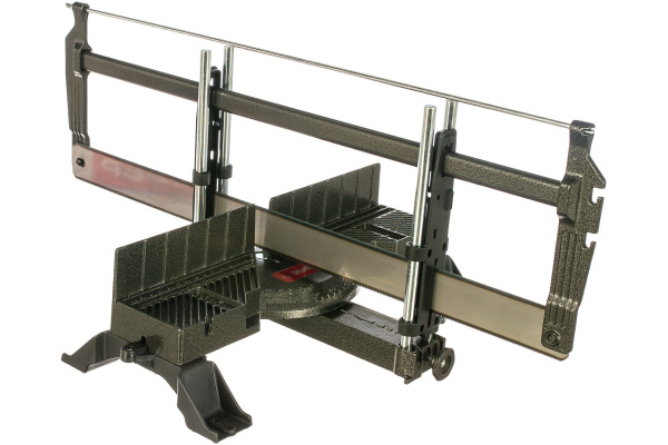 Угловая поворотная стусло-пила 560 мм ЗУБР 15442