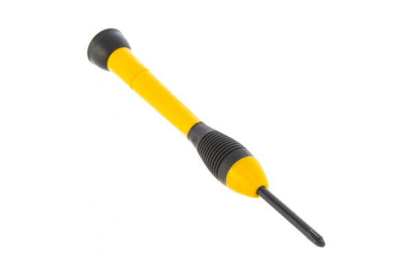 Набор отверток из 6 шт Stanley 0-66-052