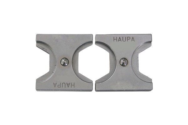Насадка обжимная (Cu; 150 кв.мм) для наконечников типа Standard HAUPA 215645 Насадка обжимная (Cu; 150 кв.мм) для наконечников типа Standard HAUPA 215645