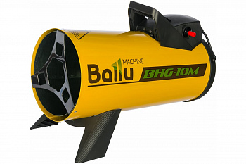 Газовая тепловая пушка Ballu BHG-10M