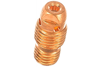 Держатель цанги IGF0008-22 (2.4 мм) для горелок TS 9-20-25 Сварог 00000087338