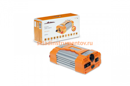 Инвертор Airline API-400-03