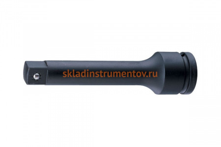Ударный удлинитель с шариковым фиксатором 3/4", 300мм KING TONY 6260-13P