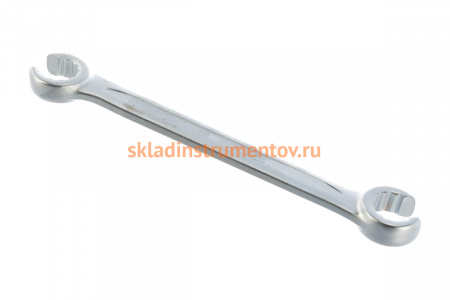 Разрезной ключ Jonnesway 18х19мм W241819