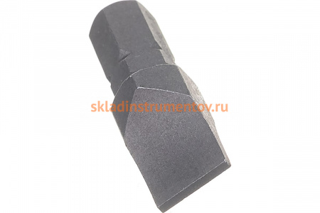 Вставка 5/16 DR шлиц 1.6х10х30мм S2 JTC 1223010