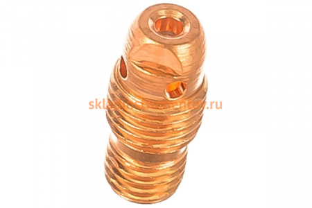 Держатель цанги IGF0008-22 (2.4 мм) для горелок TS 9-20-25 Сварог 00000087338