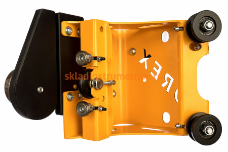 Нож роликовый для станка LBM серии EuroMaster METALMASTER