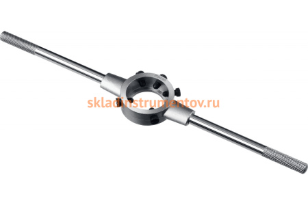 Плашкодержатель Stayer 38x315мм Professional 28037-38_z01