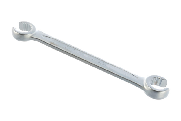 Разрезной ключ Jonnesway 18х19мм W241819