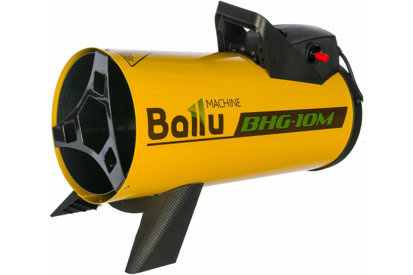 Газовая тепловая пушка Ballu BHG-10M