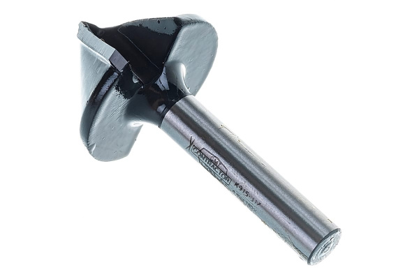 Фреза концевая пазовая c углом 90 градусов Сontractor (31.7x16 мм) CMT K915-317