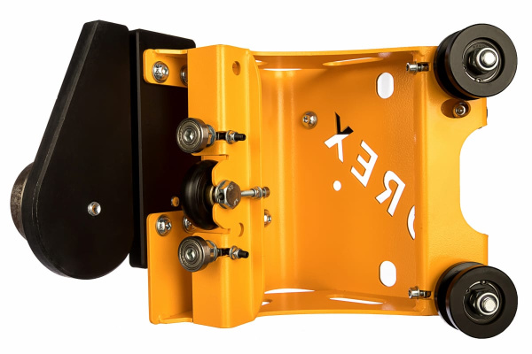 Нож роликовый для станка LBM серии EuroMaster METALMASTER