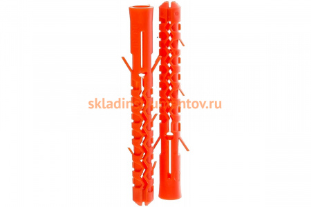 Дюбель Mungo ML 10x90 для пустотелого кирпича 100 шт. 1101009