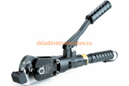 Гидравлические ручные ножницы КВТ НГР-30 СИП 58617