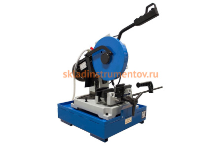 Дисковая пила Blacksmith 220V-50HZ-1PH CS-225