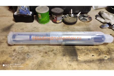 Динамометрический ключ KING TONY 34423-1A, 1/2", 42-210 Нм