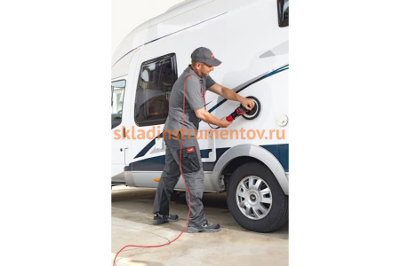 Полировальная машина FLEX PE 14-1 18 395749