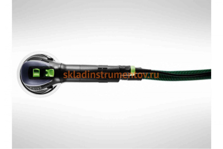 Шлифмашинка FESTOOL Rotex в контейнере Sys3 RO 150 FEQ-Plus 576017