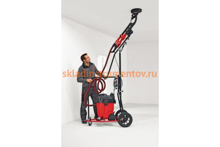 Мобильное рабочее место систем для шлифования стен и потолков FLEX GM 320 382167