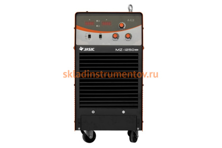 Сварочный трактор Сварог MZ1250 М310 00000092623 Сварочный трактор Сварог MZ1250 М310 00000092623