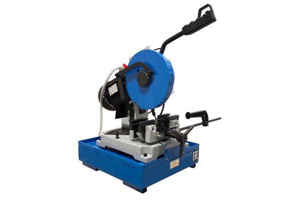 Дисковая пила Blacksmith 220V-50HZ-1PH CS-225