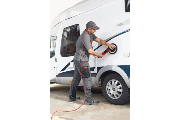 Полировальная машина FLEX PE 14-1 18 395749