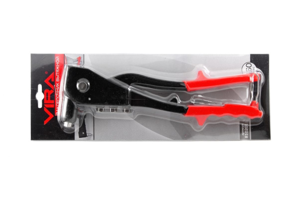 Усиленный вытяжной заклепочник Vira 810201