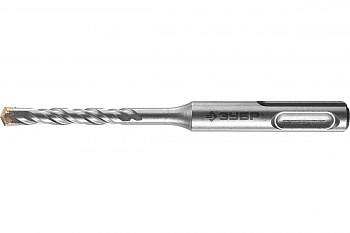 Бур SDS-plus  ЗУБР 6x110 мм 29315-110-06