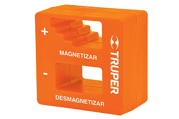 Прибор для намагничивания и размагничивания отверток и бит TRUPER 14141